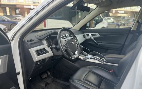 Geely Atlas I, 2020 год, 1 680 000 рублей, 9 фотография