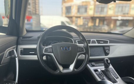 Geely Atlas I, 2020 год, 1 680 000 рублей, 10 фотография