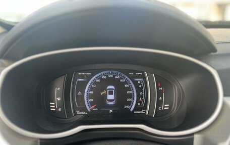 Geely Atlas I, 2020 год, 1 680 000 рублей, 11 фотография