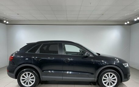 Audi Q3, 2013 год, 1 699 000 рублей, 3 фотография