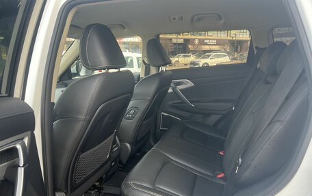 Geely Atlas I, 2020 год, 1 680 000 рублей, 15 фотография
