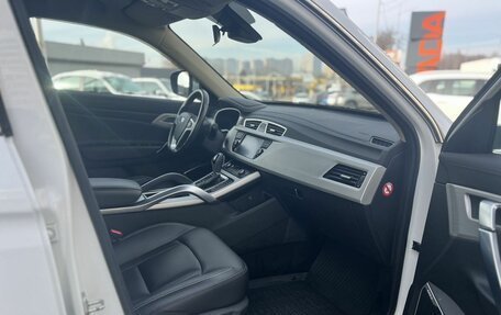 Geely Atlas I, 2020 год, 1 680 000 рублей, 18 фотография