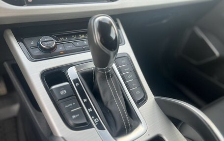 Geely Atlas I, 2020 год, 1 680 000 рублей, 13 фотография