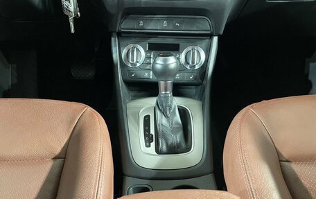Audi Q3, 2013 год, 1 699 000 рублей, 15 фотография