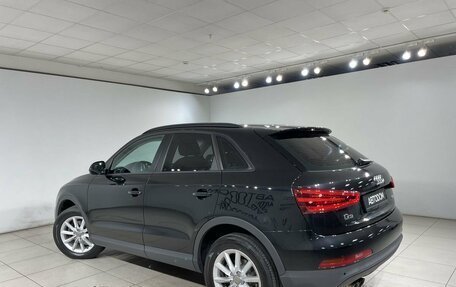 Audi Q3, 2013 год, 1 699 000 рублей, 6 фотография