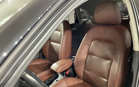 Audi Q3, 2013 год, 1 699 000 рублей, 8 фотография
