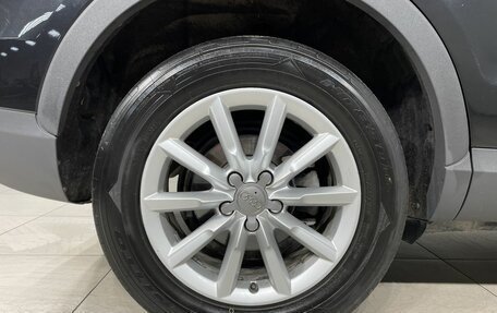 Audi Q3, 2013 год, 1 699 000 рублей, 10 фотография