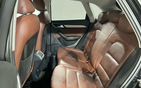 Audi Q3, 2013 год, 1 699 000 рублей, 19 фотография