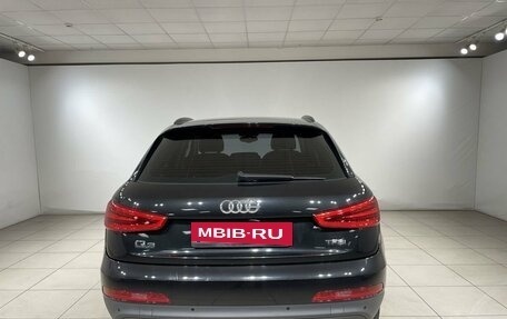 Audi Q3, 2013 год, 1 699 000 рублей, 5 фотография