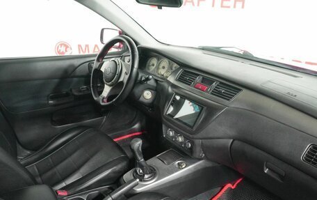 Mitsubishi Lancer IX, 2006 год, 345 000 рублей, 10 фотография