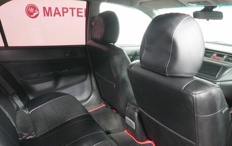 Mitsubishi Lancer IX, 2006 год, 345 000 рублей, 11 фотография