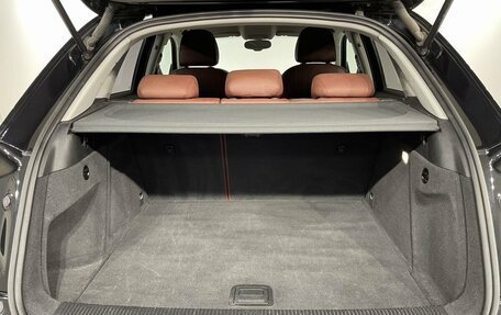 Audi Q3, 2013 год, 1 699 000 рублей, 20 фотография