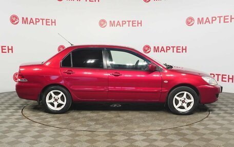 Mitsubishi Lancer IX, 2006 год, 345 000 рублей, 4 фотография
