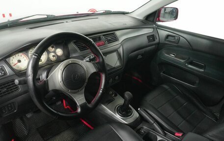 Mitsubishi Lancer IX, 2006 год, 345 000 рублей, 9 фотография