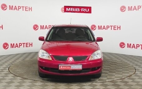 Mitsubishi Lancer IX, 2006 год, 345 000 рублей, 2 фотография