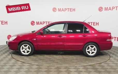 Mitsubishi Lancer IX, 2006 год, 345 000 рублей, 8 фотография