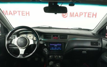 Mitsubishi Lancer IX, 2006 год, 345 000 рублей, 15 фотография