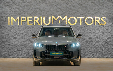 BMW X5, 2026 год, 21 390 000 рублей, 2 фотография