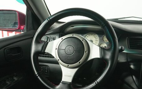 Mitsubishi Lancer IX, 2006 год, 345 000 рублей, 16 фотография