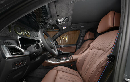 BMW X5, 2026 год, 21 390 000 рублей, 11 фотография