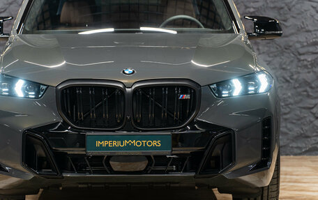 BMW X5, 2026 год, 21 390 000 рублей, 4 фотография