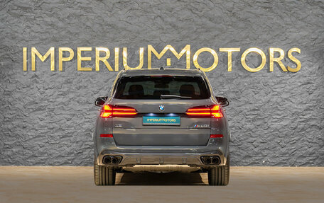 BMW X5, 2026 год, 21 390 000 рублей, 8 фотография
