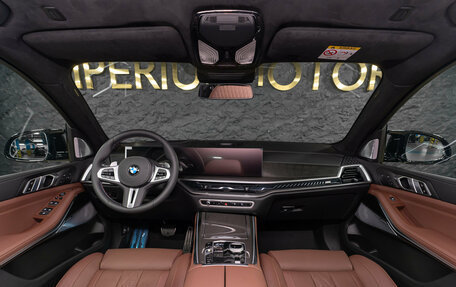 BMW X5, 2026 год, 21 390 000 рублей, 10 фотография