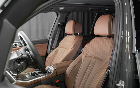 BMW X5, 2026 год, 21 390 000 рублей, 12 фотография