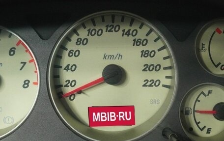Mitsubishi Lancer IX, 2006 год, 345 000 рублей, 17 фотография
