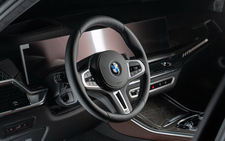 BMW X5, 2026 год, 21 390 000 рублей, 15 фотография