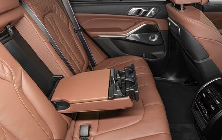 BMW X5, 2026 год, 21 390 000 рублей, 22 фотография