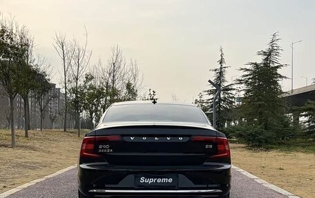 Volvo S90 II рестайлинг, 2023 год, 4 700 750 рублей, 4 фотография