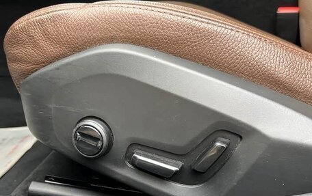 Volvo S90 II рестайлинг, 2023 год, 4 700 750 рублей, 7 фотография