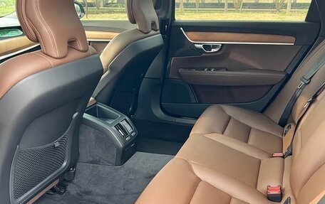 Volvo S90 II рестайлинг, 2023 год, 4 700 750 рублей, 11 фотография