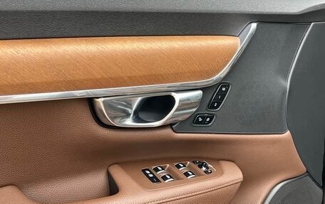Volvo S90 II рестайлинг, 2023 год, 4 700 750 рублей, 8 фотография