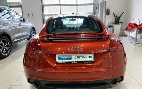 Audi TT, 2010 год, 1 890 000 рублей, 5 фотография