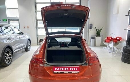 Audi TT, 2010 год, 1 890 000 рублей, 7 фотография