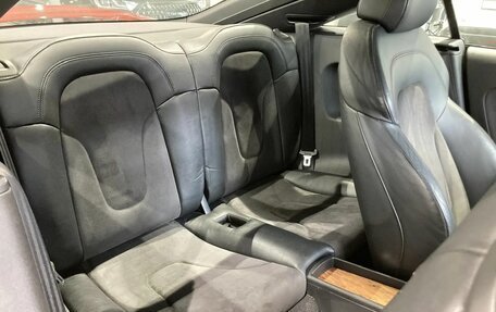 Audi TT, 2010 год, 1 890 000 рублей, 12 фотография