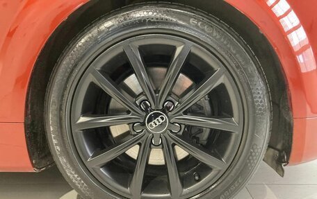 Audi TT, 2010 год, 1 890 000 рублей, 18 фотография