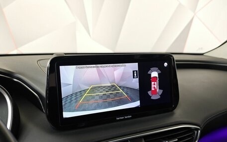 Hyundai Santa Fe IV, 2021 год, 3 900 000 рублей, 20 фотография