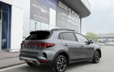 KIA Rio IV, 2020 год, 1 750 000 рублей, 5 фотография