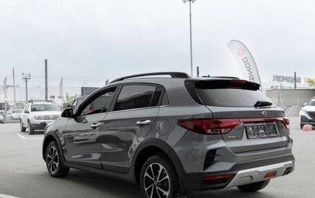 KIA Rio IV, 2020 год, 1 750 000 рублей, 7 фотография