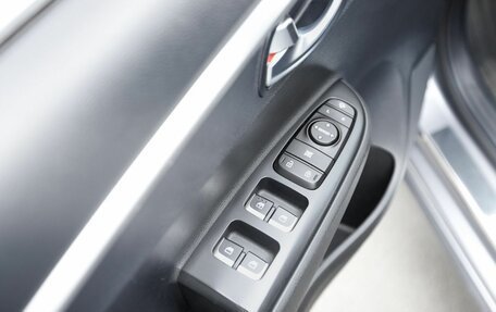 KIA Rio IV, 2020 год, 1 750 000 рублей, 9 фотография