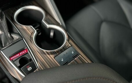 Toyota Camry, 2018 год, 2 600 000 рублей, 14 фотография