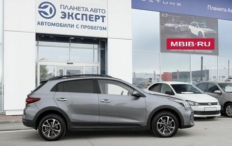 KIA Rio IV, 2020 год, 1 750 000 рублей, 4 фотография