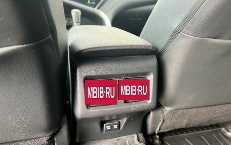 Toyota Camry, 2018 год, 2 600 000 рублей, 17 фотография