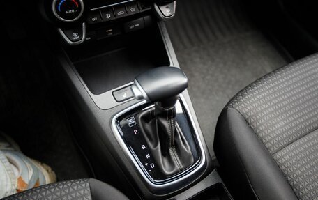 KIA Rio IV, 2020 год, 1 750 000 рублей, 13 фотография