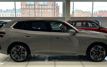 BMW X3, 2025 год, 7 490 000 рублей, 8 фотография
