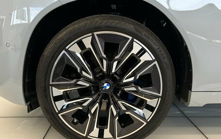 BMW X3, 2025 год, 7 490 000 рублей, 10 фотография