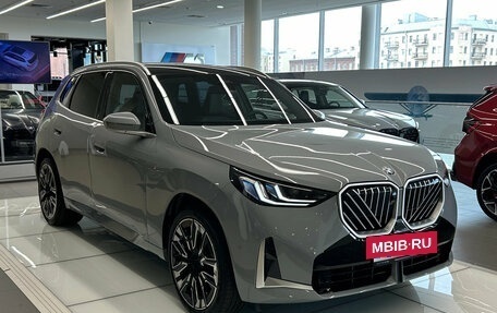 BMW X3, 2025 год, 7 490 000 рублей, 3 фотография